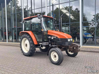Tractor / Trekker New Holland L 65