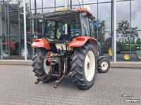 Tractor / Trekker New Holland L 65