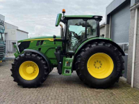 Tractor / Trekker John Deere John Deere 6R155 | 2024 | 3525 uur | CommandPRO | G5 Plus display