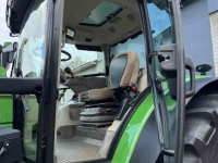 Tractor / Trekker John Deere John Deere 6R155 | 2024 | 3525 uur | CommandPRO | G5 Plus display