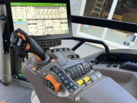 Tractor / Trekker John Deere John Deere 6R155 | 2024 | 3525 uur | CommandPRO | G5 Plus display