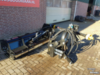 Klepelmaaier Boxer Black verstekklepelmaaier