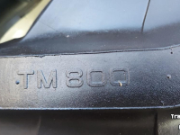 Wielen, Banden, Velgen & Afstandsringen Trelleborg 540/65R34