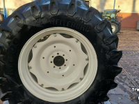Wielen, Banden, Velgen & Afstandsringen Trelleborg 540/65R34