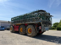 Mesttank Vredo VT7138 incl. Bomech 36m