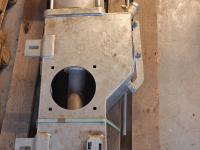 Mestpomp BSA BSA HD4000GLD
