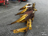 Ploegen Rumptstad 3-schaar