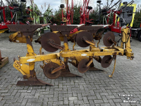 Ploegen Rumptstad 3-schaar