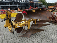 Ploegen Rumptstad 3-schaar