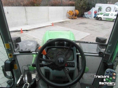Tractor / Trekker Deutz-Fahr Agrotron X-720