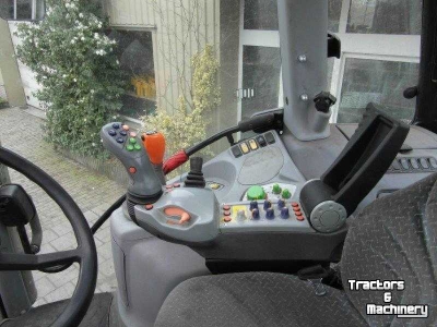 Tractor / Trekker Deutz-Fahr Agrotron X-720