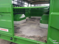 Veewagen / Veetrailer GRS VW600 VD veewagen