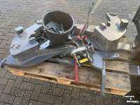 Front-laders / Frontlader / Voorlader Fendt Aanbouwdelen Fendt 200