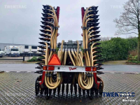 Zodebemester Vredo ZB8750 bemester