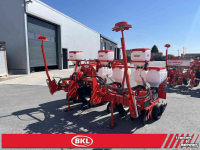 Groenten- / Precisie-zaaimachine Gaspardo Gaspardo MTE-MT 6r Base / Fert