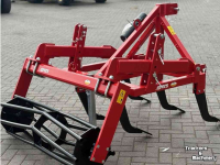 Cultivator Evers SHETLAND 5-150-2