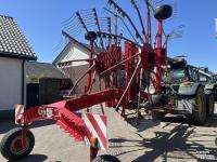 Rugger / Hark / Zwadhark Stoll JF M800 Pro