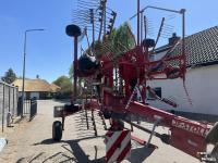 Rugger / Hark / Zwadhark Stoll JF M800 Pro
