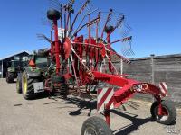 Rugger / Hark / Zwadhark Stoll JF M800 Pro