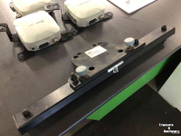 GPS besturings systemen en toebehoren Topcon SR 20