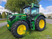 Tractor / Trekker John Deere 6R 150