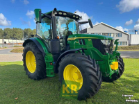 Tractor / Trekker John Deere 6R 150