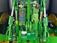 Tractor / Trekker John Deere 6R 150