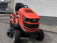Zitmaaier Simplicity SYT 122