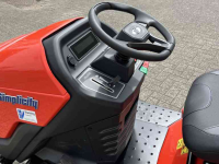 Zitmaaier Simplicity SYT 122