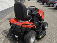 Zitmaaier Simplicity SYT 122