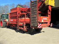 Aardappelrooier Grimme dr1500