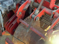 Aardappelrooier Grimme dr1500