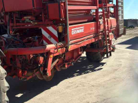 Aardappelrooier Grimme dr1500
