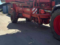 Aardappelrooier Grimme dr1500