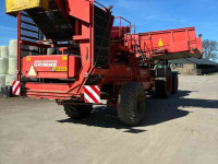 Aardappelrooier Grimme dr1500
