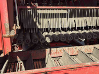 Aardappelrooier Grimme dr1500
