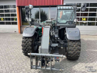 Verreiker Kramer KT3610