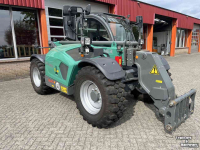 Verreiker Kramer KT3610