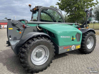 Verreiker Kramer KT3610