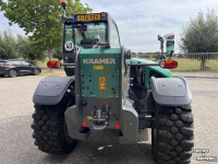 Verreiker Kramer KT3610