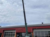 Verreiker Kramer KT3610