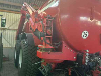 Mesttank Schuitemaker Robusta 200