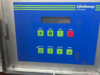 Mesttank Schuitemaker Robusta 200