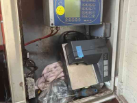 Mesttank Schuitemaker Robusta 200