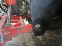 Mesttank Schuitemaker Robusta 200