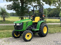 Compact tractor John Deere 3038E