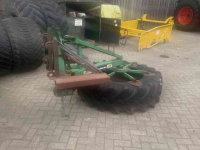 Voerveegband Holaras Octo 1500