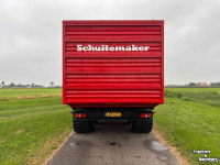 Opraapwagen Schuitemaker Rapide 580S