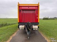 Opraapwagen Schuitemaker Rapide 580S