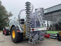 Mesttank Slootsmid Solid 125 met SZB 720 bemester